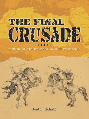 cover image of The Final Crusade